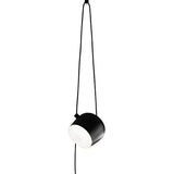 FAZRPIP Lampe à Suspension Tambour Moderne Plafond LED Lampe à Main araignée Lampes suspendues industrielles pour Restaurant Cuisine luminaires loft Nordique 200CM câble réglable E27 luminaire