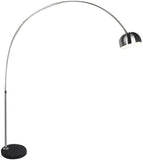 Moderne Lampadaire Salon Les Lampes Verticales Légères Debout Allument Le Lampadaire Moderne Pour Le Salon De Chambre À Coucher Lampe Chambre Bureau(Color:Foot switch,Size:200 * 35cm)
