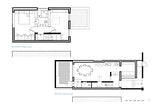 New Town Houses: Creative Architecture Between Walls