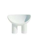driade Roly Poly Fauteuils, Polypropylène, Béton, Media