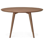 ATYLIA Table à Manger Design Mocka