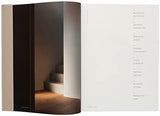 Soft minimal : Norm Architects: A sensory approach to architecture and design