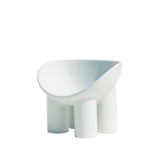 driade Roly Poly Fauteuils, Polypropylène, Béton, Media