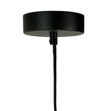 marque Ostaria Suspension pétale Pia D69 rose