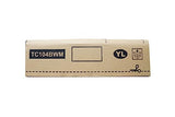 Support TV Universel avec Trépied RFIVER - Trépied Easel - Écrans mesurant Entre 32 et 65 Pouces - Téléviseurs LCD/LED/OLED/QLED - Pivotement et Hauteur réglable - VESA 400x400 - Brun