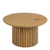 Furniture To Go Table Basse Yale, chêne