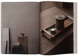 Soft minimal : Norm Architects: A sensory approach to architecture and design