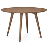 ATYLIA Table à Manger Design Mocka