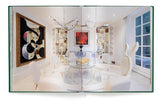 Modern Glam Glamourous Home Inspiration /anglais/allemand