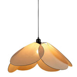 marque Ostaria Suspension pétale Pia D69 rose