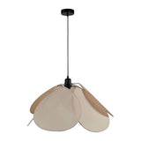 marque Ostaria Suspension pétale Pia D69 rose