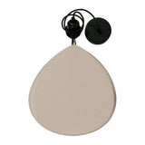 marque Ostaria Suspension pétale Pia D69 rose