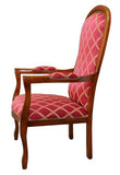 Fauteuil voltaire
