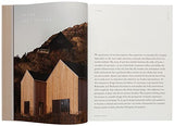 Soft minimal : Norm Architects: A sensory approach to architecture and design
