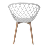 HOME DESIGN Ventemeublesonline Fauteuil Wanda