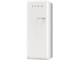 Smeg FAb28LB1 Réfrigérateur sur pied/A++ / 248 L/Blanc/avec compartiment congélateur intégré/butée à gauche