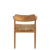 Paris Prix Chaise en Teck Hiro 77cm Naturel