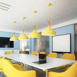 Lampe à Suspension Lampe Suspendue en Bois avec Abat-Jour Artistique en Fer design Industriel Moderne Luminaire Décoratif D'Intérieur pour Cuisine Salle à Manger Ou entrée Suspension Luminaire