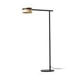 Faro Barcelona 29399- LOOP LED Lampadaire frêne