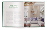 Modern Glam Glamourous Home Inspiration /anglais/allemand