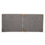 Paris Prix Canapé Design 9 Coussins Monaco 330cm Blanc