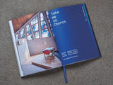 URLAUBSARCHITEKTUR - Dream in Progress: Notes from in between