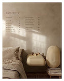 Creative homes - evocative, eclectic and carefully curated interiors