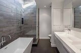 New Town Houses: Creative Architecture Between Walls