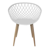 HOME DESIGN Ventemeublesonline Fauteuil Wanda