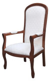 Fauteuil voltaire
