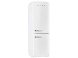 Smeg FAB32RBN1 Ans '50 Blanc Combiné