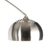 QAZQA xxl - Lampadaire - 1 lumière - H 2690 mm - Acier - Moderne - éclairage intérieur - Salon I Chambre