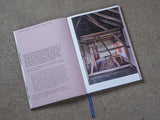 URLAUBSARCHITEKTUR - Dream in Progress: Notes from in between