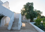 Mediterranean Living /anglais