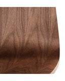 Kokoon BS00230WA Cobe Tabouret de Bar Bois Marron 51 x 52 x 103 cm