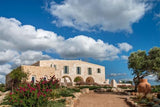 Mediterranean Living /anglais
