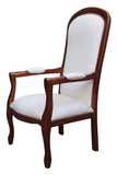 Fauteuil voltaire