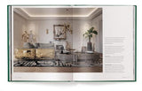 Modern Glam Glamourous Home Inspiration /anglais/allemand