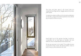 New Town Houses: Creative Architecture Between Walls