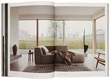 Soft minimal : Norm Architects: A sensory approach to architecture and design