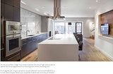New Town Houses: Creative Architecture Between Walls