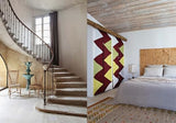 Mediterranean Living /anglais