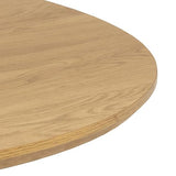 Furniture To Go Table Basse Yale, chêne