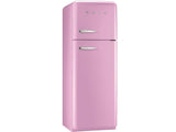Smeg FAB30RRO1 cadillac rose