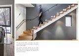 New Town Houses: Creative Architecture Between Walls