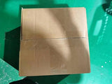 iDEGU Lot de 2 Appliques Murales Rétro, Lampe Murale de Style Edison en Forme de Parapluie E27 Métal Plafonnier Luminaire Vintage Applique Intérieure pour Chambre Salon Couloir Café, 220mm (Vert)
