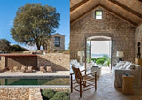 Mediterranean Living /anglais