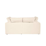 Loberon Canapé Xavreille Crème