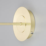 Lindby Applique Murale Tissu Pola (Moderne) en Beige Textile e. a. pour Salon & Salle à manger (1 lampe,à E27), Applique, Lampe Murale, Eclairage, Luminaire Mural