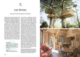 Glamping: Glamorous Camping in the Great Outdoors